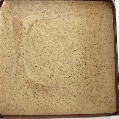 焦糖伯爵紅茶奶油蛋糕，清新茶香甜而不膩，手殘黨也能做